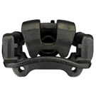 2018 Hyundai Tucson Brake Caliper 4